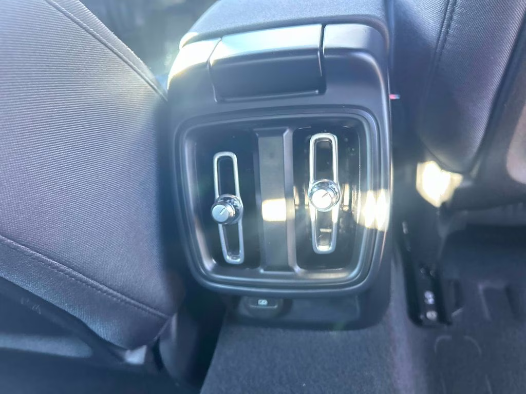 2024 Gray Polestar 2 Long Range Dual Motor AWD Hatchback