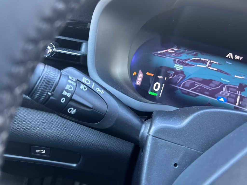 2024 Gray Polestar 2 Long Range Dual Motor AWD Hatchback