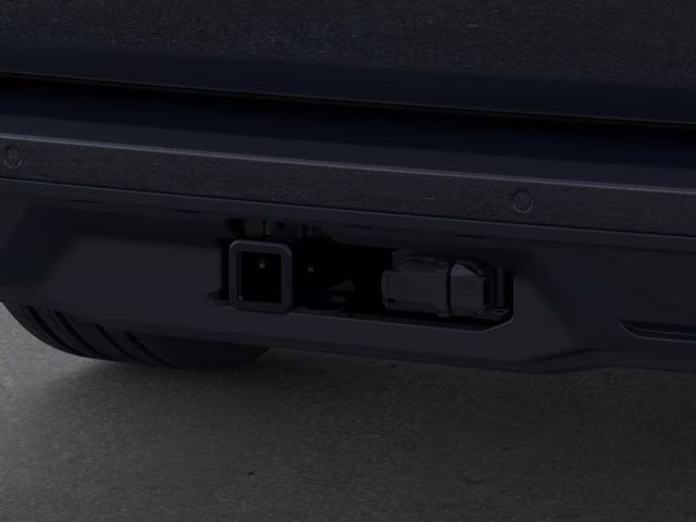 2026 Agate Black Metallic Ford Expedition Max Active RWD SUV