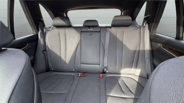 2018 Space Gray Metallic BMW X5 xDrive35i AWD SUV
