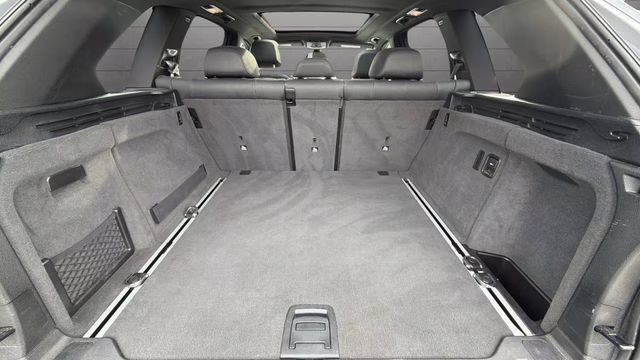 2018 Space Gray Metallic BMW X5 xDrive35i AWD SUV