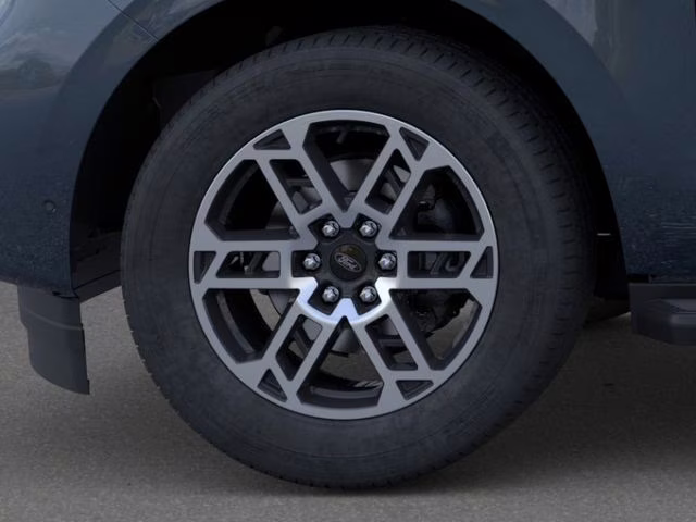 2026 Stone Blue Metallic Ford Expedition Max Active RWD SUV