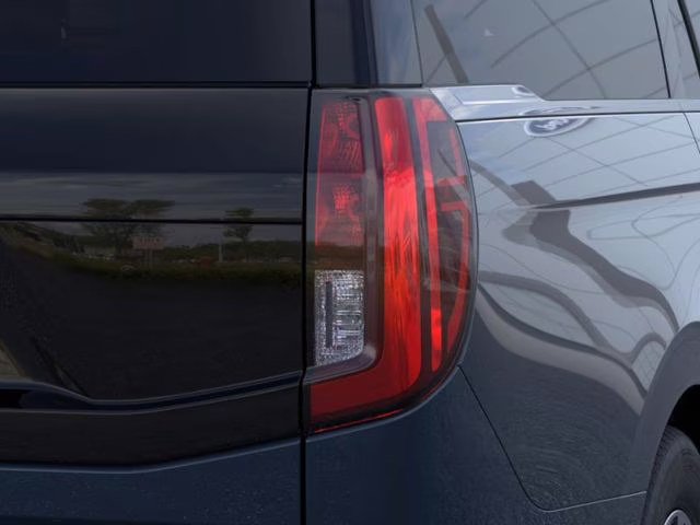 2026 Stone Blue Metallic Ford Expedition Max Active RWD SUV