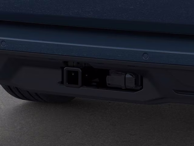 2026 Stone Blue Metallic Ford Expedition Max Active RWD SUV