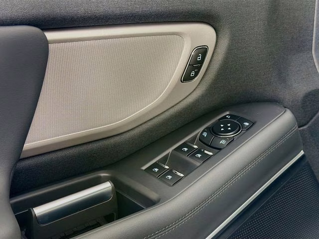 2026 Space Silver Metallic Ford Expedition Active RWD SUV