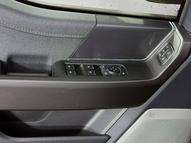 2026 Carbonized Gray Metallic Ford F-150 Lariat Bozard Built 4X4 Truck