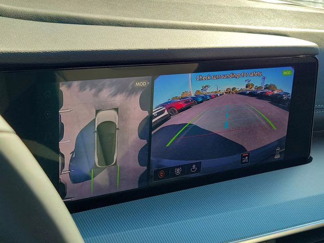 2026 Pearl Metallic Nissan Murano SL AWD SUV