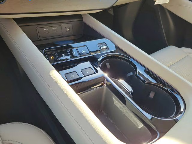 2026 Pearl Metallic Nissan Murano SL AWD SUV