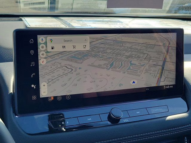 2026 Boulder Gray Nissan Rogue Platinum AWD SUV