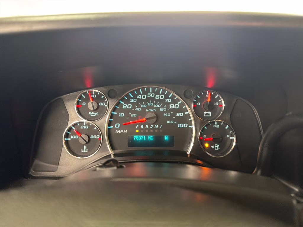 2019 Summit White Chevrolet Express 3500 LS RWD Van