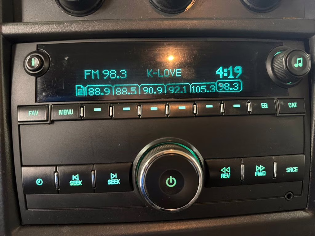 2019 Summit White Chevrolet Express 3500 LS RWD Van