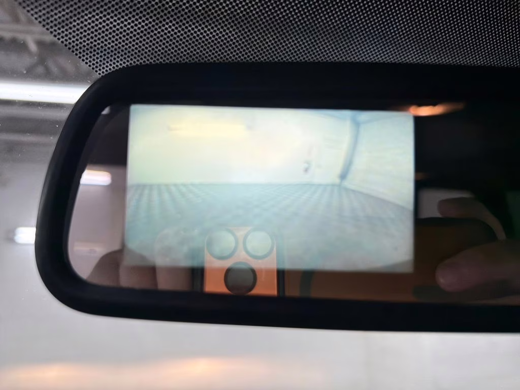 2019 Summit White Chevrolet Express 3500 LS RWD Van