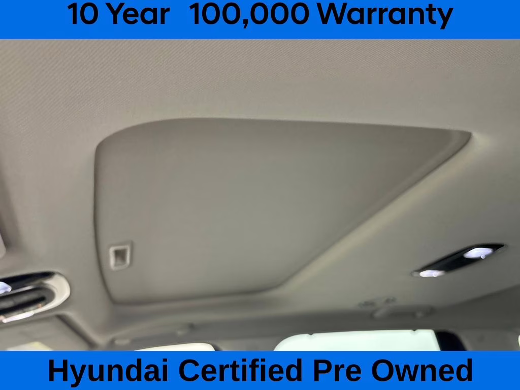 2024 Abyss Black Pearl Hyundai Palisade XRT FWD SUV