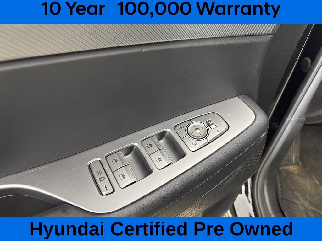 2024 Abyss Black Pearl Hyundai Palisade XRT FWD SUV