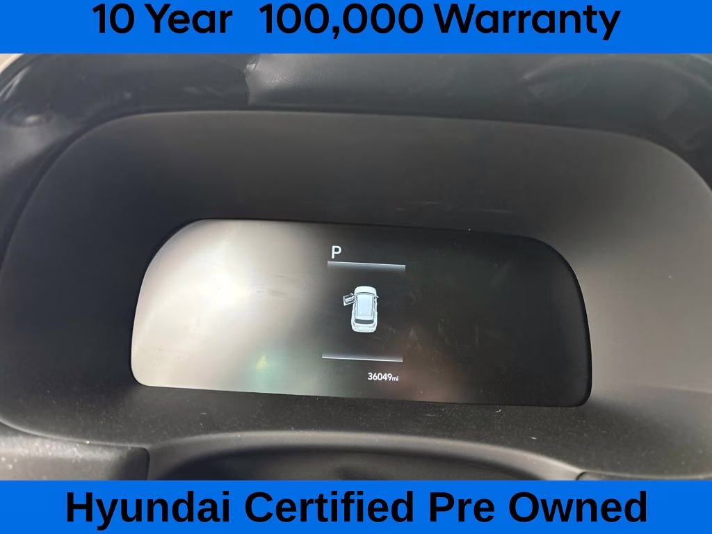 2024 Abyss Black Pearl Hyundai Palisade XRT FWD SUV