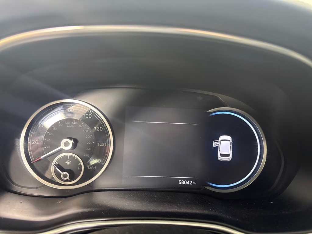 2024 Makalu Gray Genesis GV80 2.5T AWD SUV