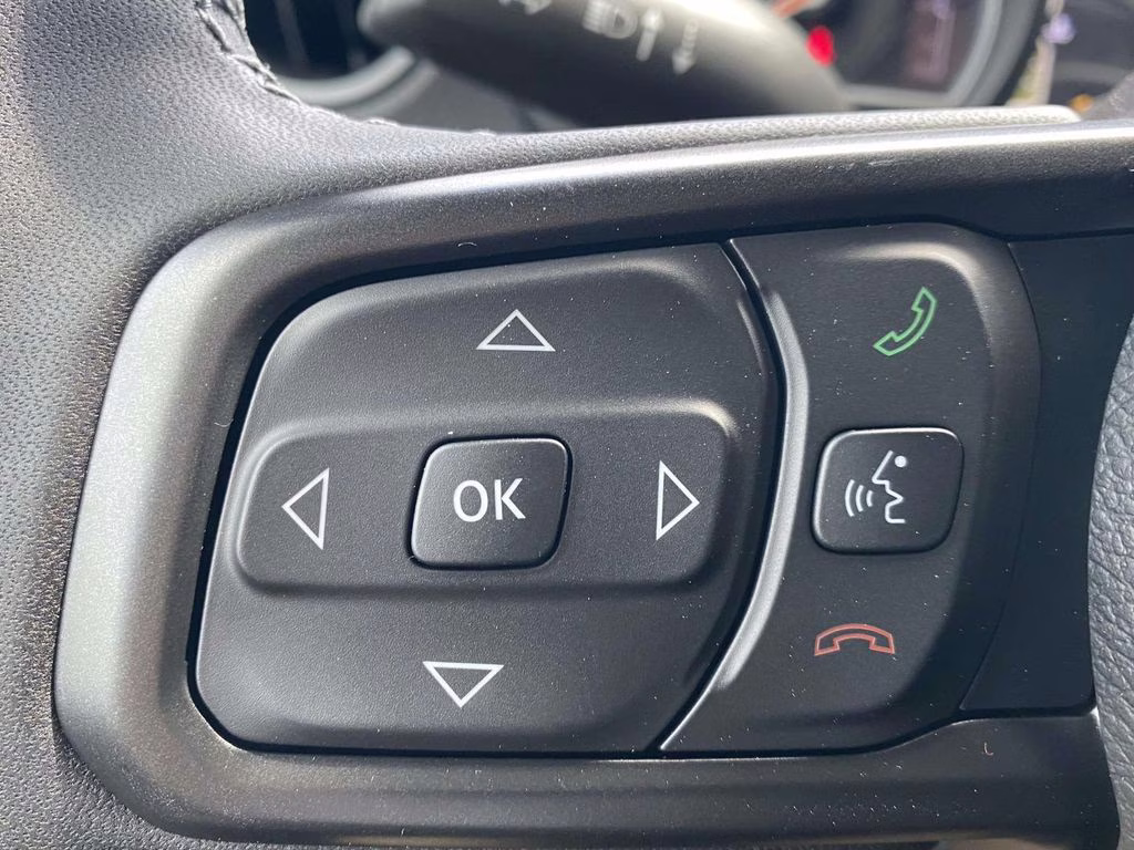 2026 41 Jeep Gladiator Rubicon 4X4 Truck