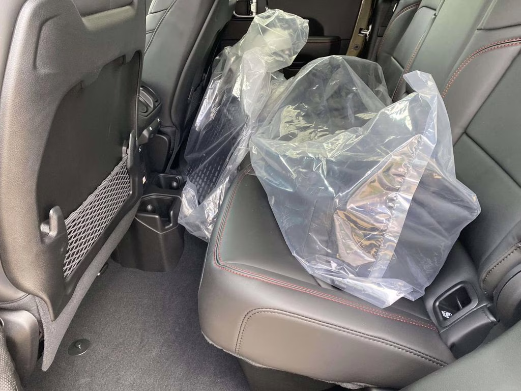 2026 41 Jeep Gladiator Rubicon 4X4 Truck