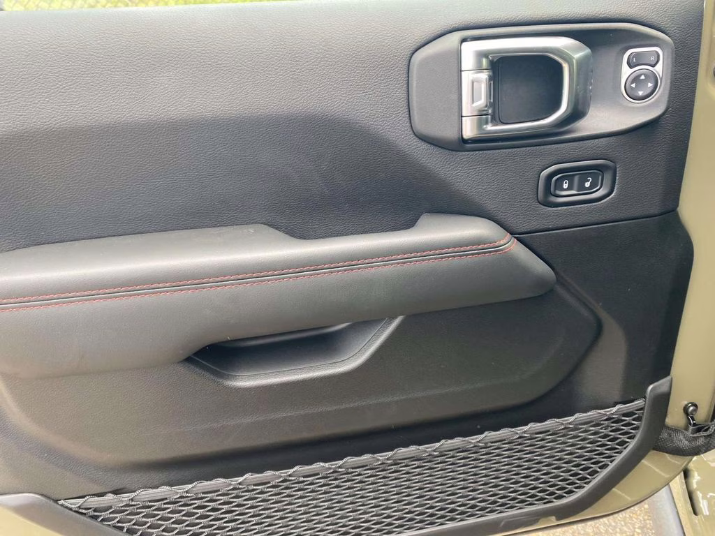 2026 41 Jeep Gladiator Rubicon 4X4 Truck