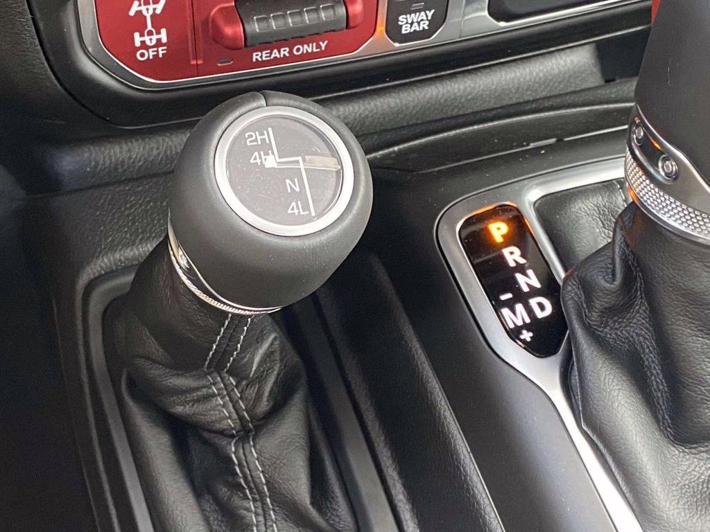 2026 41 Jeep Gladiator Rubicon 4X4 Truck