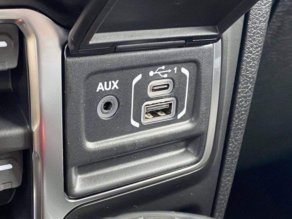 2026 41 Jeep Gladiator Rubicon 4X4 Truck