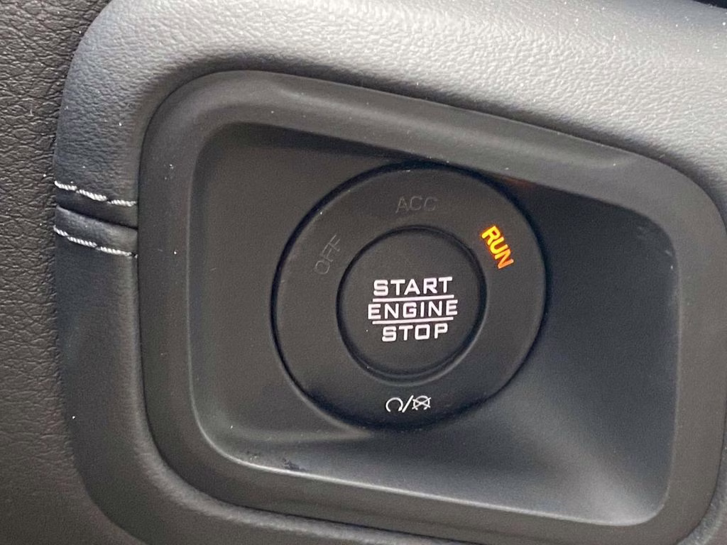 2026 41 Jeep Gladiator Rubicon 4X4 Truck