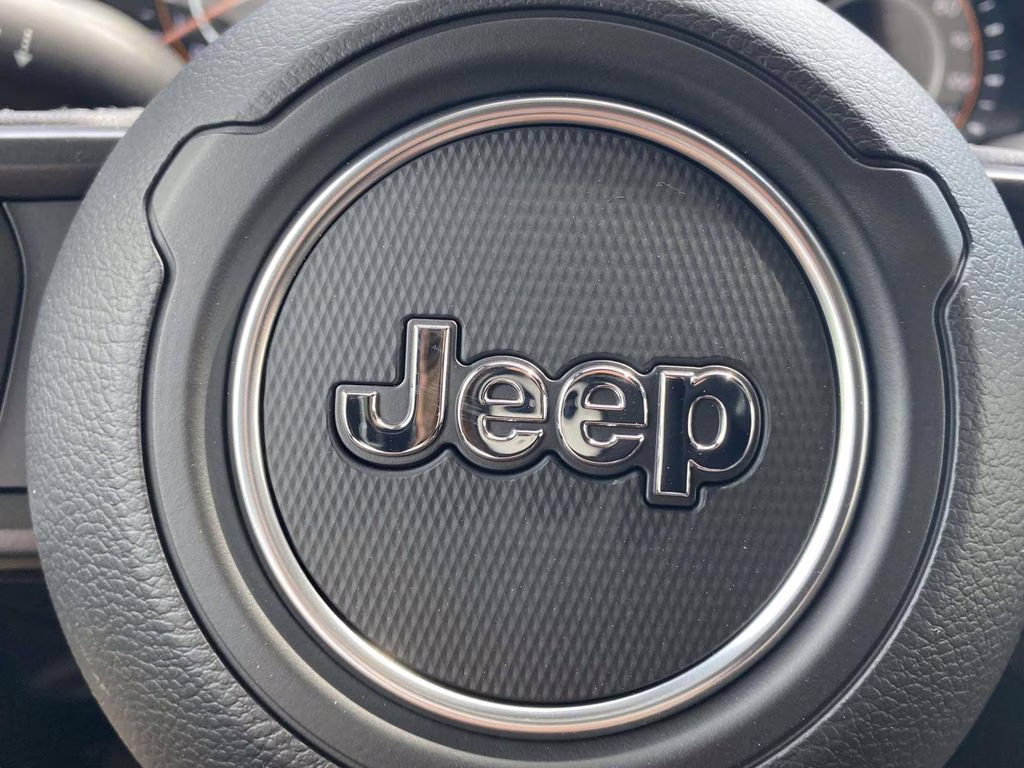 2026 41 Jeep Gladiator Rubicon 4X4 Truck