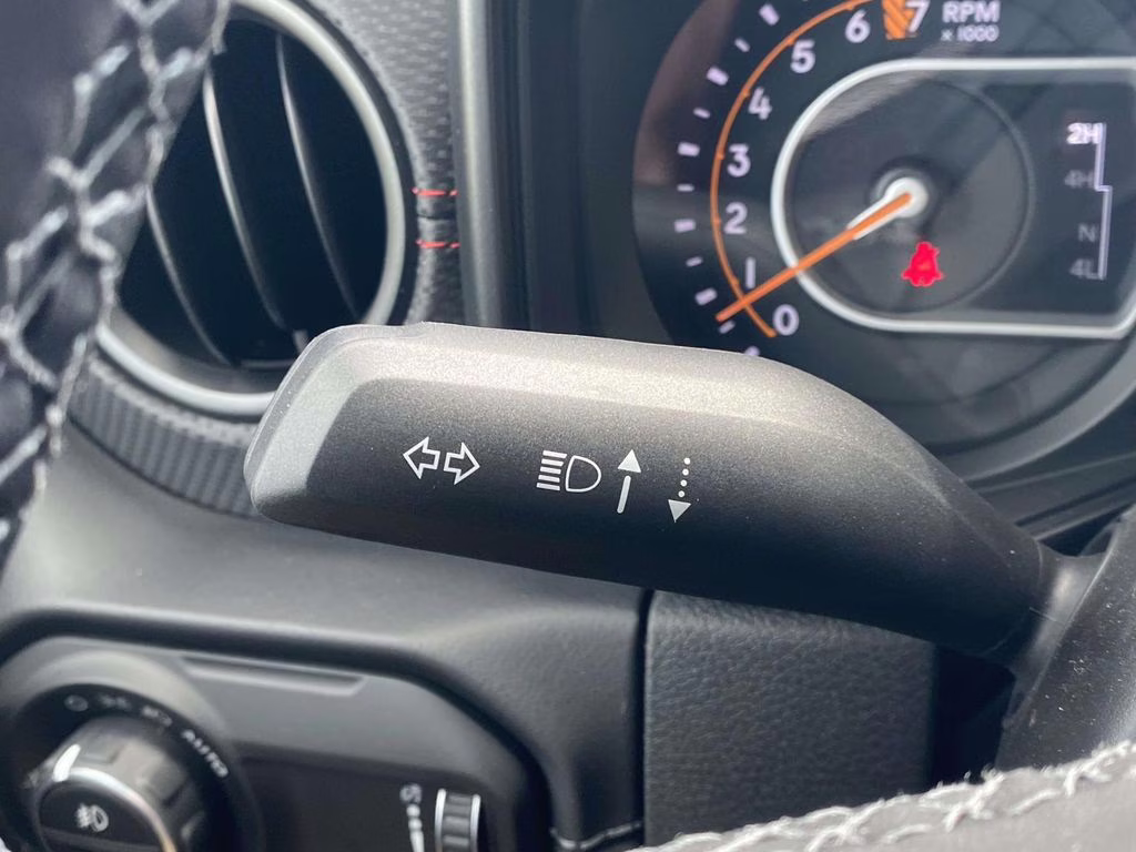 2026 41 Jeep Gladiator Rubicon 4X4 Truck