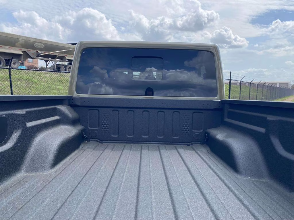 2026 41 Jeep Gladiator Rubicon 4X4 Truck