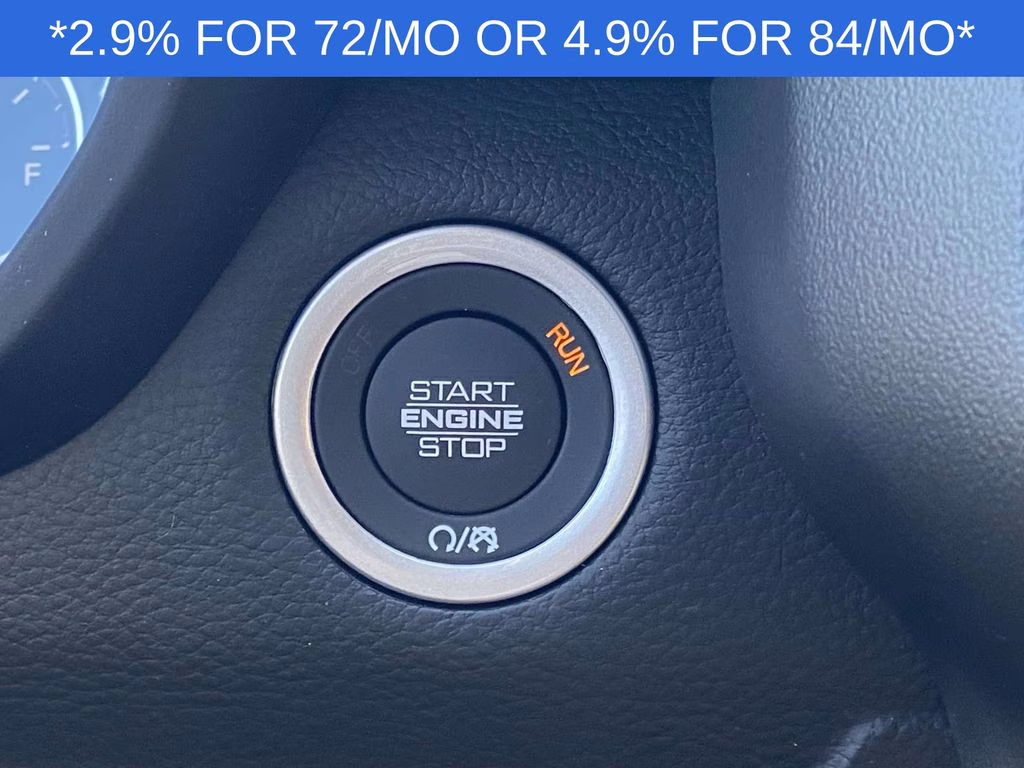 2026 Diamond Black Crystal Pearlcoat Ram 1500 Big Horn/Lone Star 4X4 Truck