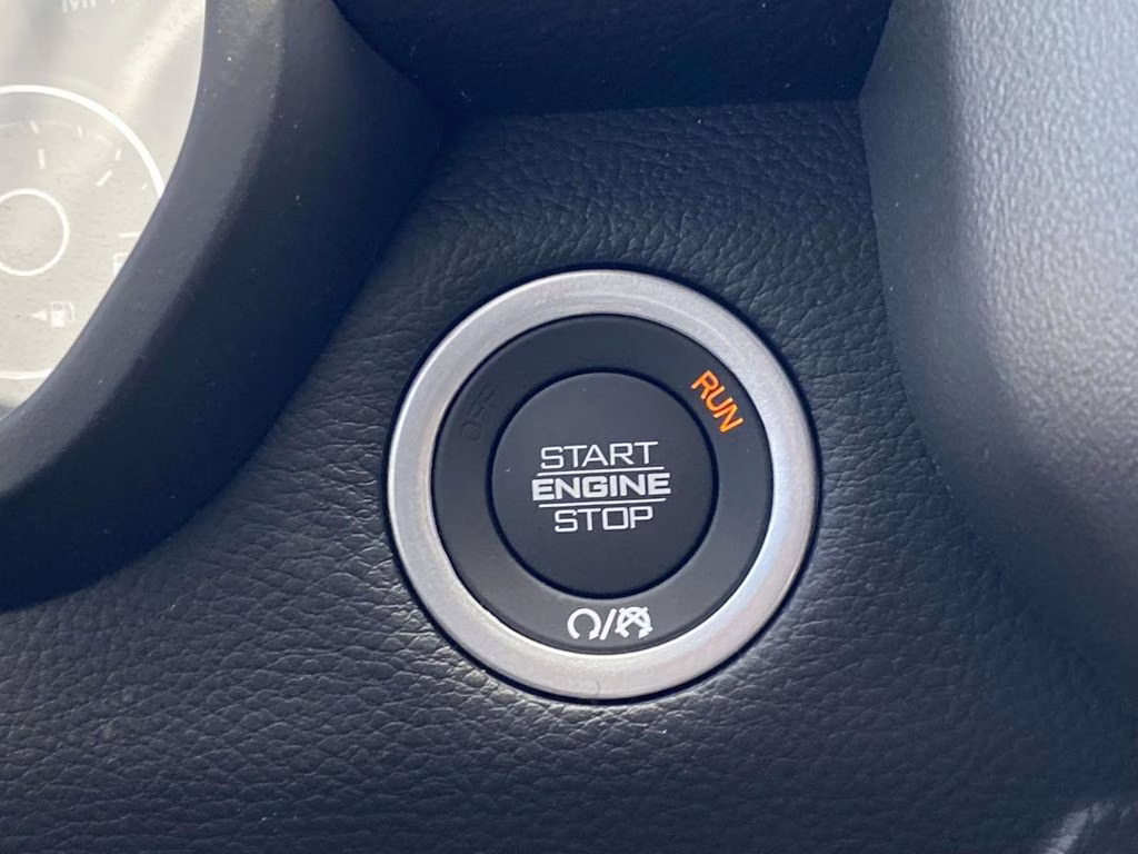 2026 Diamond Black Crystal Pearlcoat Ram 1500 Big Horn/Lone Star 4X4 Truck