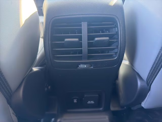 2026 Oxford White Ford Bronco Sport Badlands 4X4 SUV