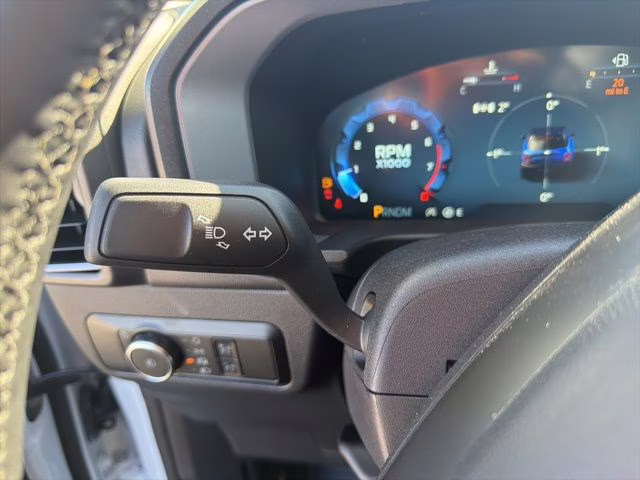 2026 Oxford White Ford Bronco Sport Badlands 4X4 SUV