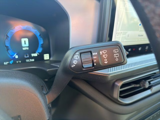 2026 Oxford White Ford Bronco Sport Badlands 4X4 SUV