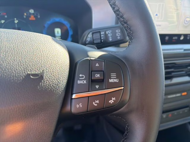 2026 Oxford White Ford Bronco Sport Badlands 4X4 SUV