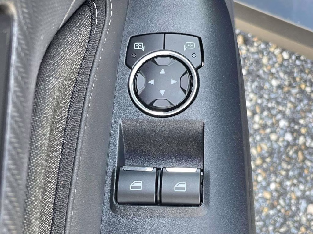 2026 Vapor Blue Metallic Ford Mustang GT RWD Coupe