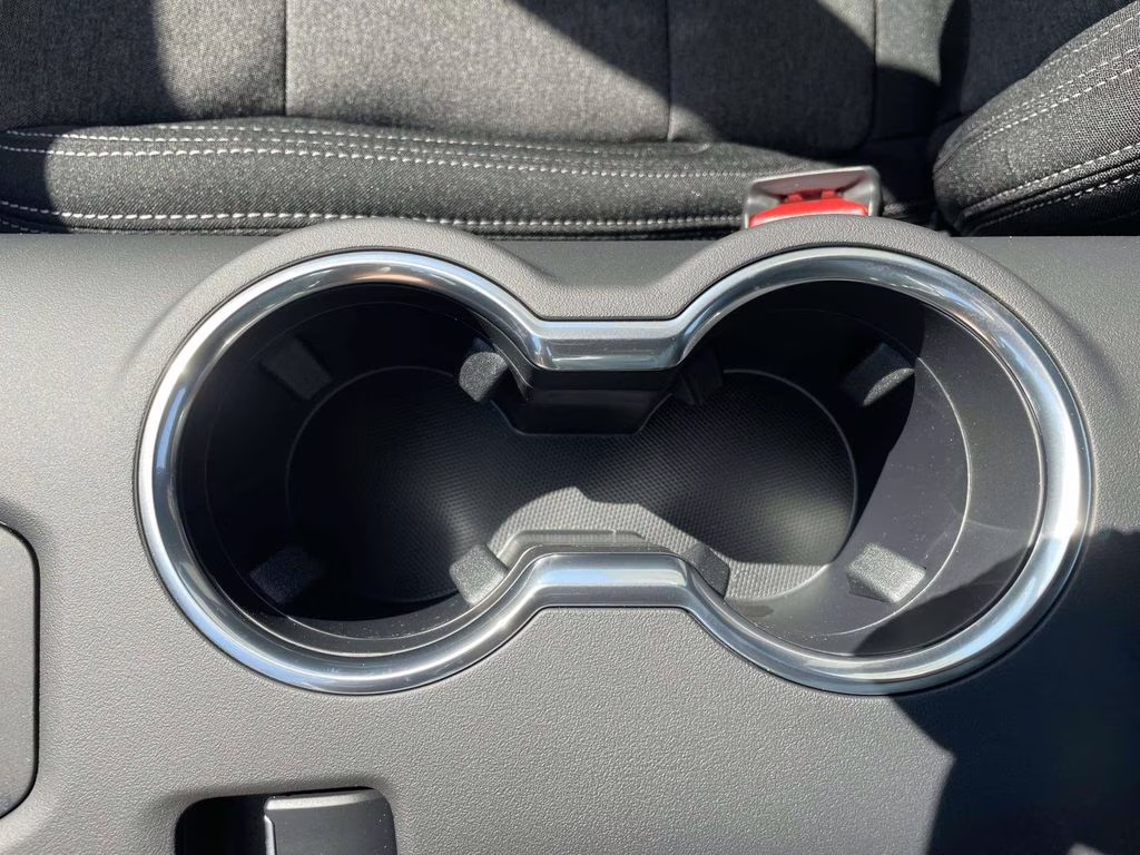 2026 Vapor Blue Metallic Ford Mustang GT RWD Coupe