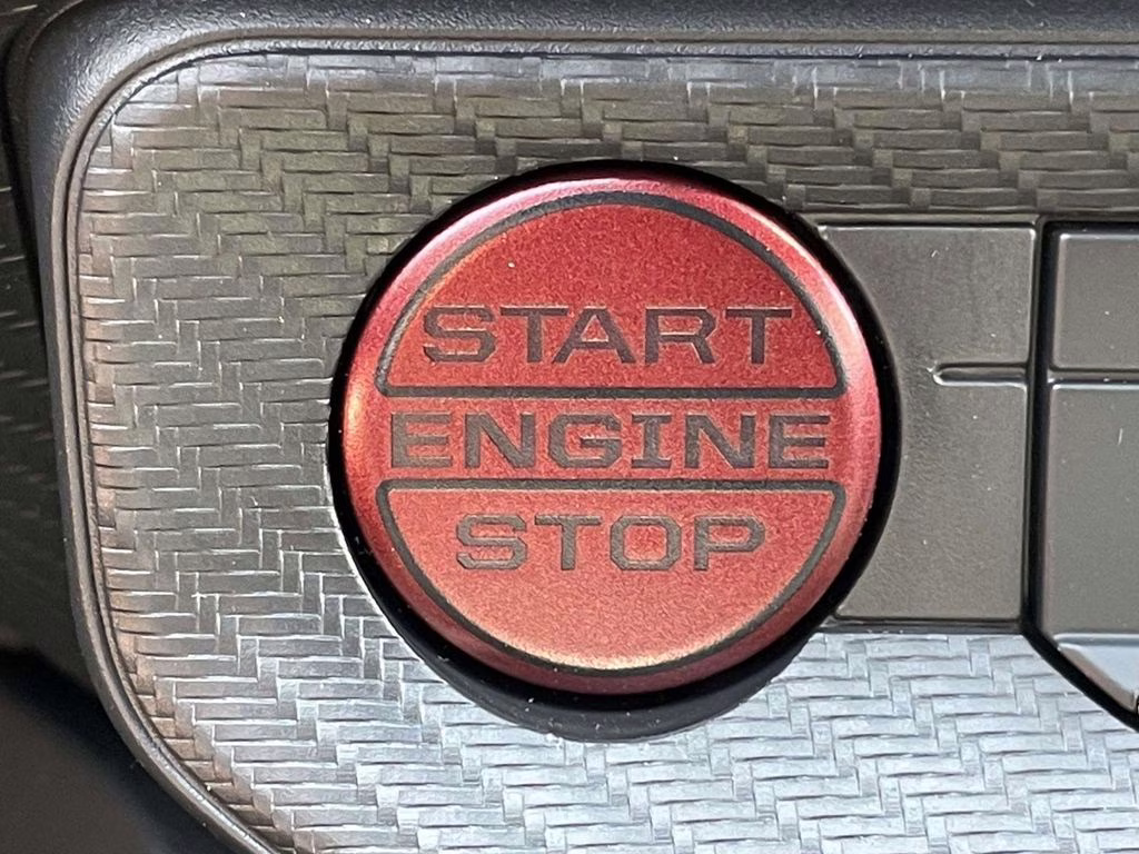 2026 Vapor Blue Metallic Ford Mustang GT RWD Coupe