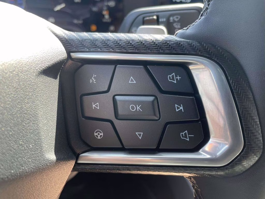 2026 Vapor Blue Metallic Ford Mustang GT RWD Coupe