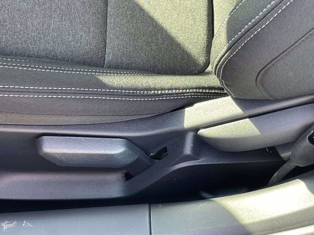 2026 Oxford White Ford Mustang EcoBoost RWD Coupe