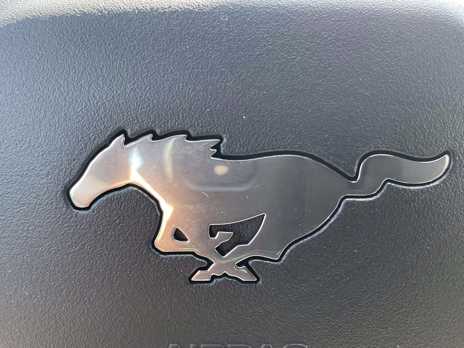 2026 Vapor Blue Metallic Ford Mustang GT RWD Coupe