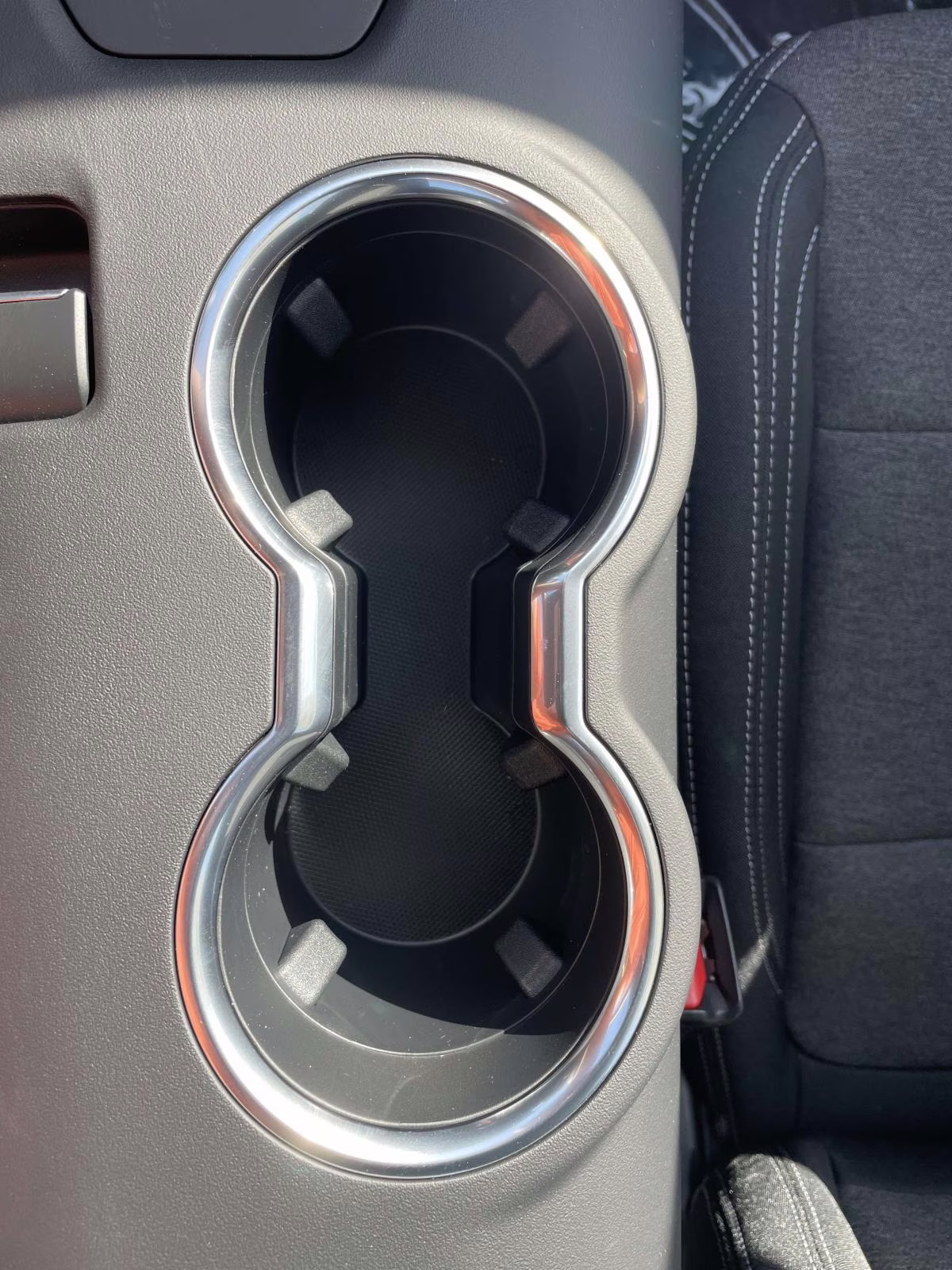 2026 Oxford White Ford Mustang EcoBoost RWD Coupe