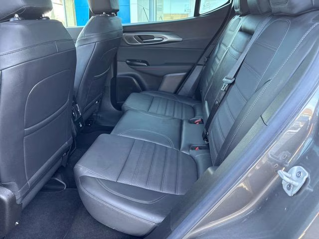 2024 Gray Dodge Hornet R/T Plus AWD SUV