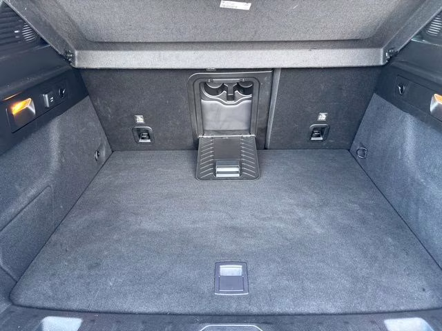 2024 Gray Dodge Hornet R/T Plus AWD SUV