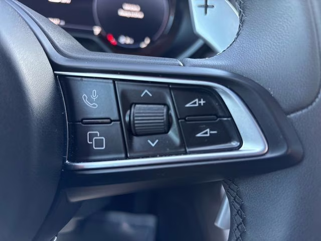 2024 Gray Dodge Hornet R/T Plus AWD SUV