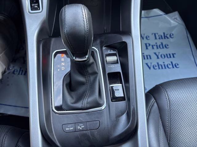 2024 Gray Dodge Hornet R/T Plus AWD SUV