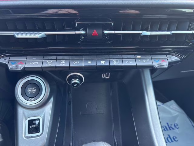 2024 Gray Dodge Hornet R/T Plus AWD SUV