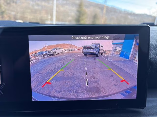 2024 Gray Dodge Hornet R/T Plus AWD SUV