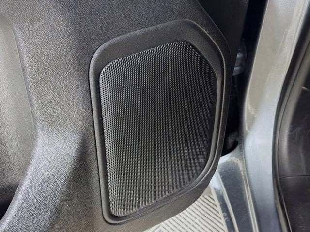 2022 Steel Metallic Chevrolet Silverado 1500 LTD Custom 4X4 Truck