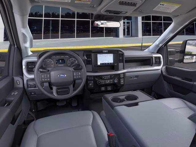 2025 Ford F-550 Super Duty Chassis Cab XL - Photo 10